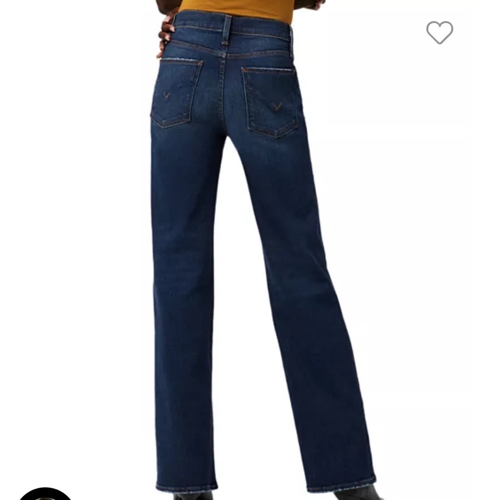 Hudson Rosie style- size 30